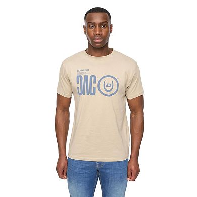 Duck and Cover Mens Dacstee T-Shirt