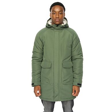 Duck and Cover Mens Copfords Jacket