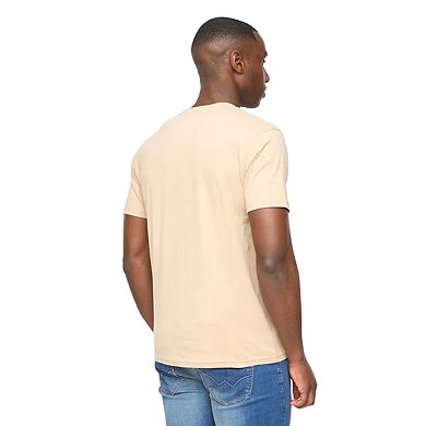Duck and Cover Mens Pittifore T-Shirt