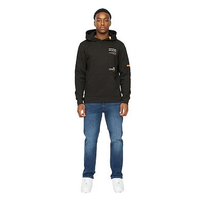Duck and Cover Mens Ambridge Hoodie