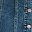 Grey Blue Dark Blue