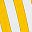 Yellow White Stripes