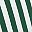 Green White Stripes