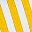 Yellow White Stripes