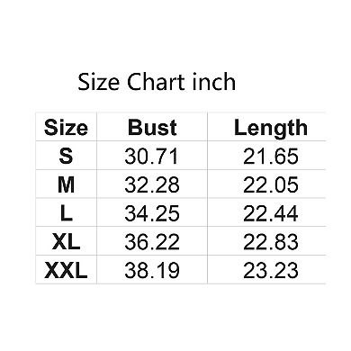 Women's Tank Top Sleeveless Casual Slim Fit Shirt