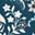 Tealwhitepaisleyfloral