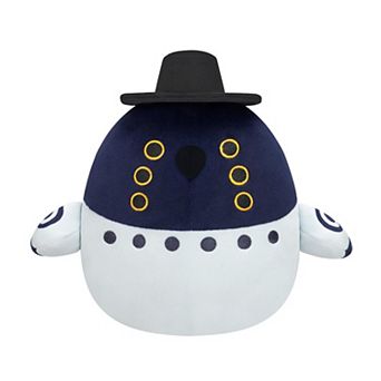 Squishmallows Sussie Bird 8-Inch Soft Plush Toy