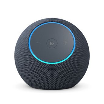 Amazon Echo Dot Max Alexa Speaker with Room-Filling Sound & Nearly 3x Bass