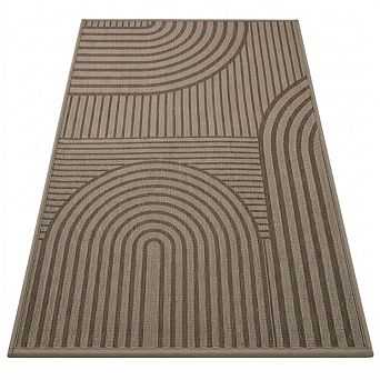 Absorbent Non Slip Low Profile Indoor Outdoor Door Mat Easy Clean Welcome Entryway Mat