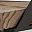 Light Carbonized Brown