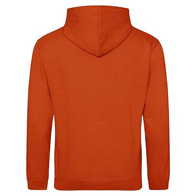 Awdis Mens College Hoodie