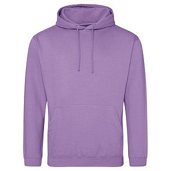 Awdis Mens College Hoodie
