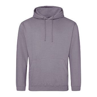 Awdis Mens College Hoodie