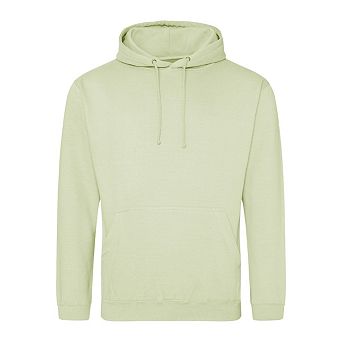 Awdis Mens College Hoodie