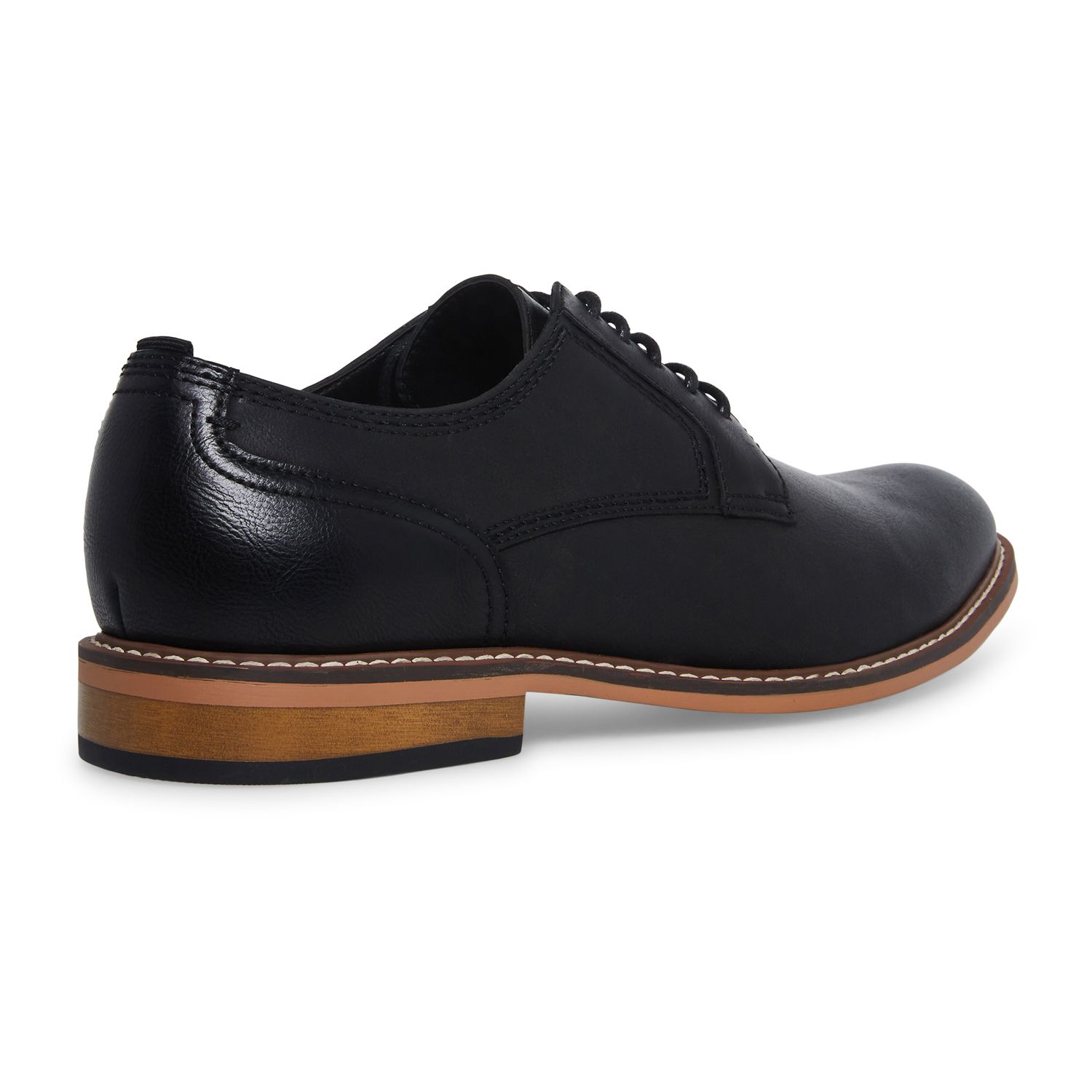 Мужские туфли madden Aopoll Lace-Up Oxfords — фото 5