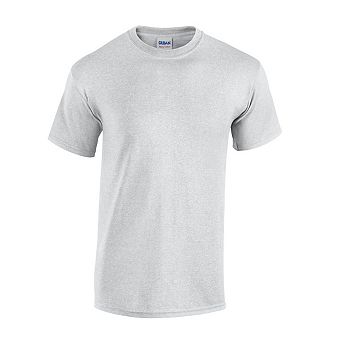 Gildan Unisex Adult Heavy Cotton T-Shirt