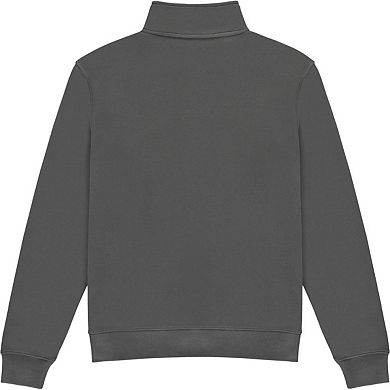 Kustom Kit Mens Quarter Zip Sweatshirt
