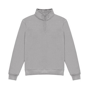 Kustom Kit Mens Quarter Zip Sweatshirt