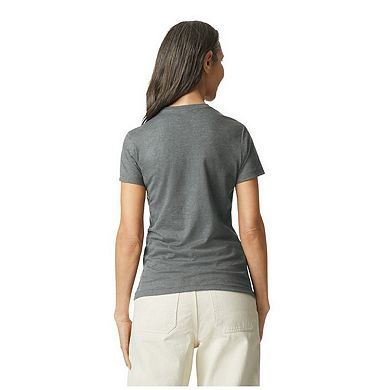 Gildan Womens/Ladies Softstyle T-Shirt