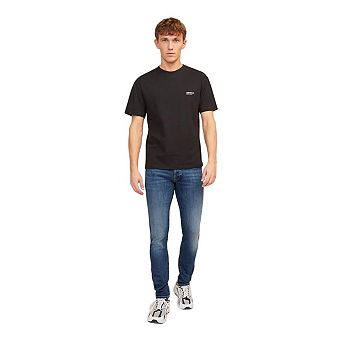 Jack And Jones Mens Glenn Fox Jeans