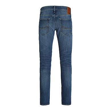 Jack And Jones Mens Glenn Fox Jeans