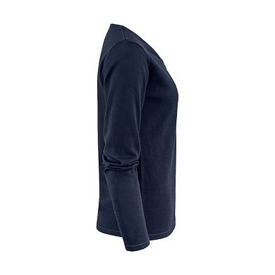 James Harvest Womens/Ladies Knitted Cardigan