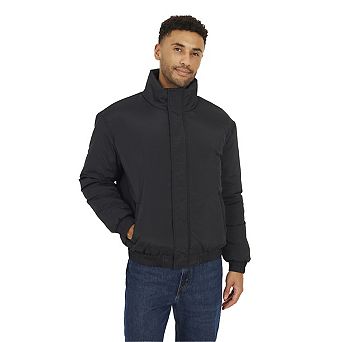 Brave Soul Mens Padded er Jacket