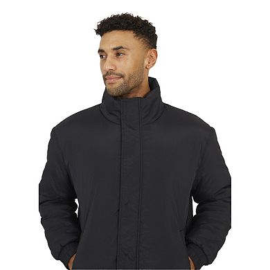 Brave Soul Mens Padded er Jacket