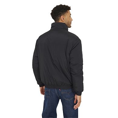 Brave Soul Mens Padded er Jacket