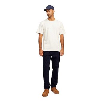 Jack And Jones Mens Regular Chinos