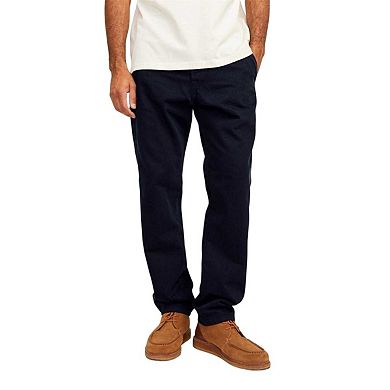Jack And Jones Mens Regular Chinos