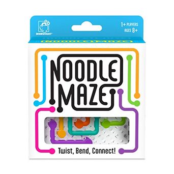 Ceaco Noodle Maze Interactive Game