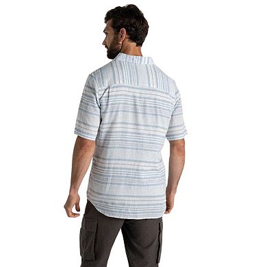 Craghoppers Mens Shirt