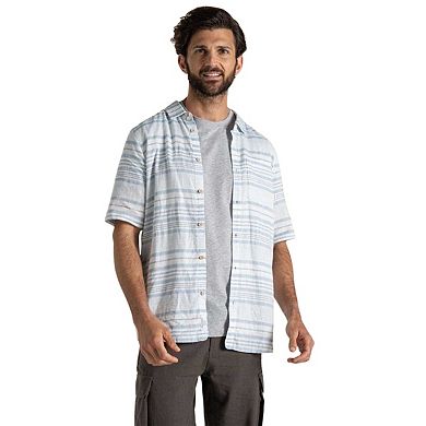 Craghoppers Mens Shirt
