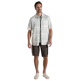 Craghoppers Mens Shirt