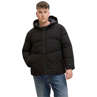 Jack And Jones Mens Puffer Jacket