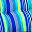 Blue Stripes