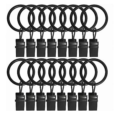 Harbor House Morgan Textured Stripe Light Filtering 2-Pack Window Curtain Panel Set