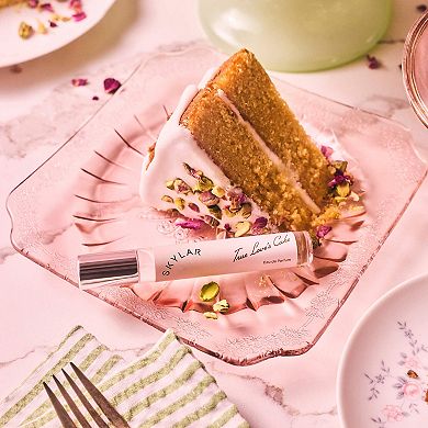 True Love's Cake Eau de Parfum Travel Spray