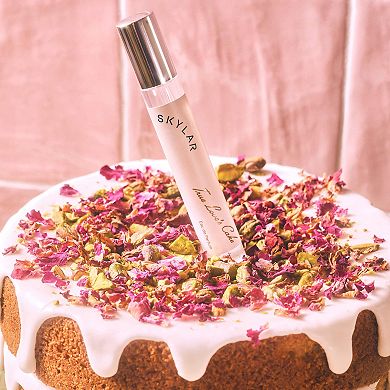 True Love's Cake Eau de Parfum Travel Spray