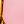 Gold Tone Pink