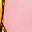 Gold Tone Pink