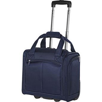 Total Travelware Everest 15-inch Softside Carry-On Luggage