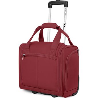 Total Travelware Everest 15-inch Softside Carry-On Luggage