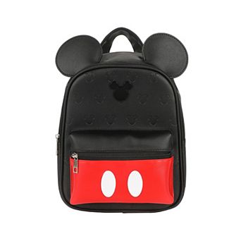 Disney's Mickey Mouse Classic 11-inch Mini Backpack