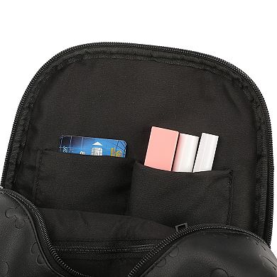 Disney's Mickey Mouse Classic 11-inch Mini Backpack