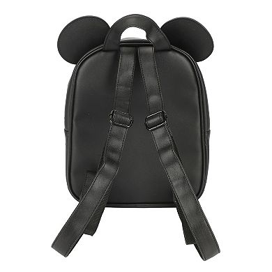 Disney's Mickey Mouse Classic 11-inch Mini Backpack