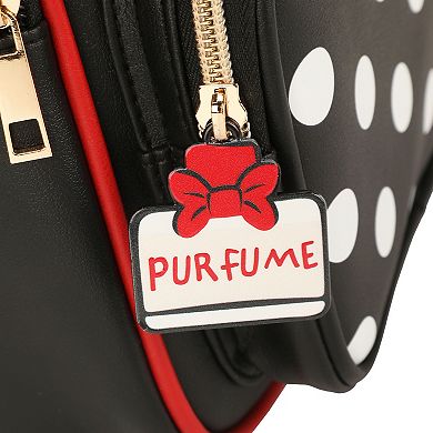 Disney's Minnie Mouse Classic 11-inch Mini Backpack