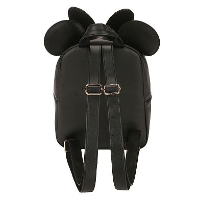 Disney's Minnie Mouse Classic 11-inch Mini Backpack