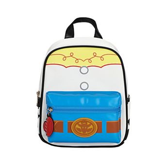 Disney's Toy Story Jessie-Inspired 11-Inch Mini Backpack